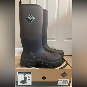 Brand New Muck Boots Men’s Size 11M
